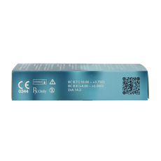 Unicare Daglenzen -7.50 30.00 Stuks