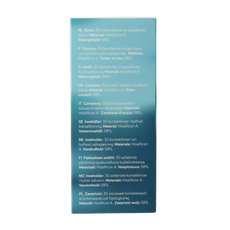 Unicare Daglenzen -7.50 30.00 Stuks