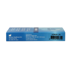 Unicare Maandlenzen -1.75 6.00 Stuks