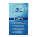 Unicare Maandlenzen -3.75 6.00 Stuks