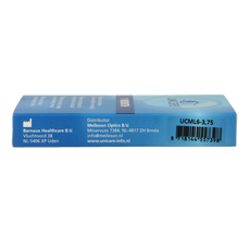 Unicare Maandlenzen -3.75 6.00 Stuks