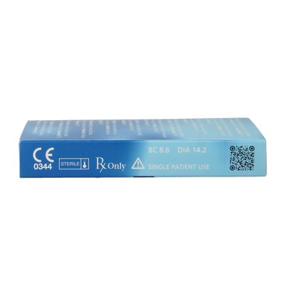 Unicare Maandlenzen -5.00 6.00 Stuks