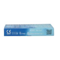 Unicare Maandlenzen -5.50 6.00 Stuks