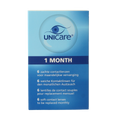 Unicare Maandlenzen -5.75 6.00 Stuks