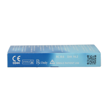 Unicare Maandlenzen -5.75 6 Stuks