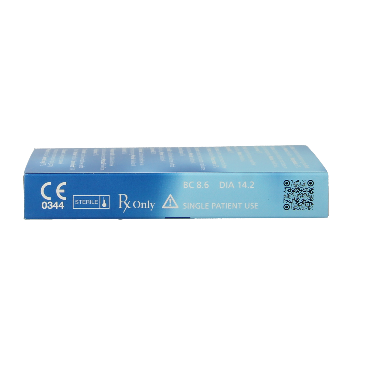 Unicare Maandlenzen +1.75 6.00 Stuks