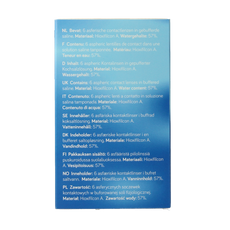 Unicare Maandlenzen +1.75 6 Stuks