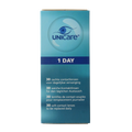 Unicare Daglenzen +1.00 30.00 Stuks