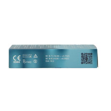 Unicare Daglenzen +1.00 30.00 Stuks