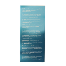 Unicare Daglenzen +1.00 30.00 Stuks