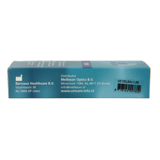 Unicare Daglenzen +1.00 30.00 Stuks