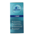 Unicare Daglenzen +2.50 30.00 Stuks