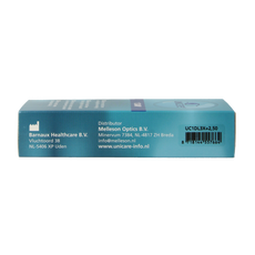 Unicare Daglenzen +2.50 30.00 Stuks