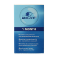 Unicare Maandlenzen -7.50 6 Stuks
