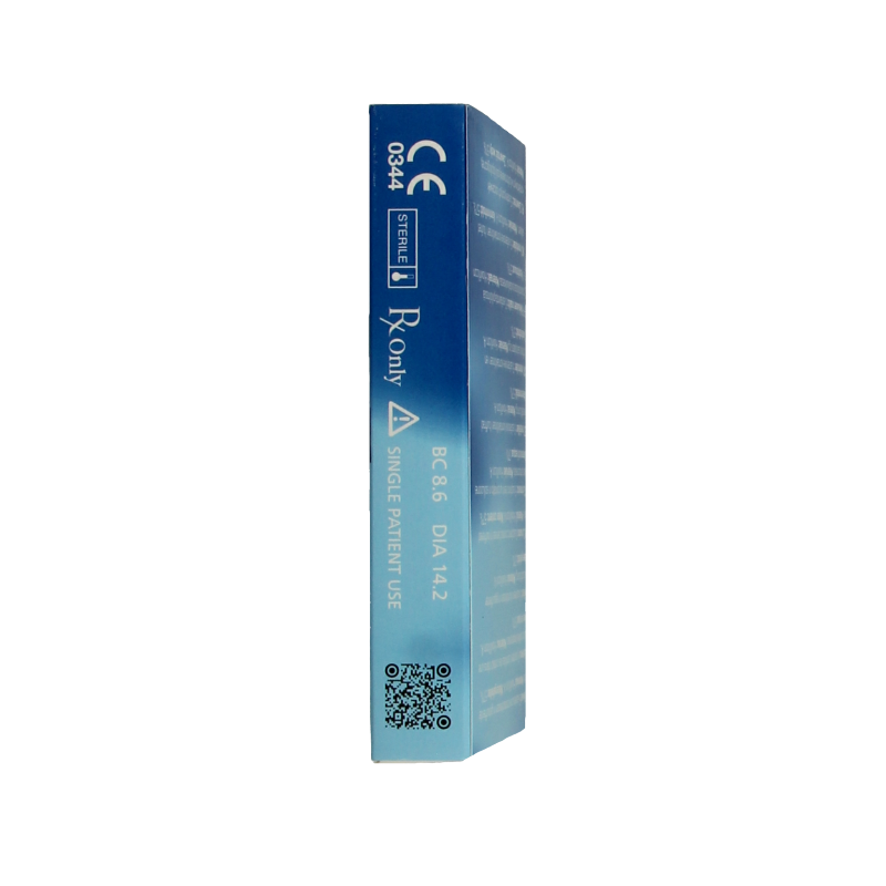 Unicare Maandlenzen -7.50 6 Stuks