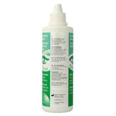 Eyefresh Alles-in-1 vloeistof harde lenzen 200.00 Milliliter