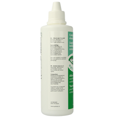 Eyefresh Alles-in-1 vloeistof harde lenzen 200.00 Milliliter