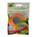 Mosquitno Insect repellent bracelet kids 1 Stuks