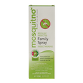 Mosquitno Insect repellent family spray 100 Milliliter