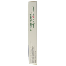 Mosquitno Insect repellent bracelet woven 1.00 Stuks