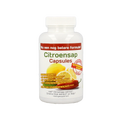 Natusor Citroensapkuur 60.00 Capsules