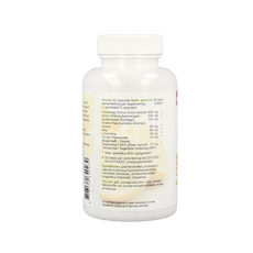 Natusor Citroensapkuur 60.00 Capsules