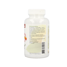 Natusor Citroensapkuur 60.00 Capsules