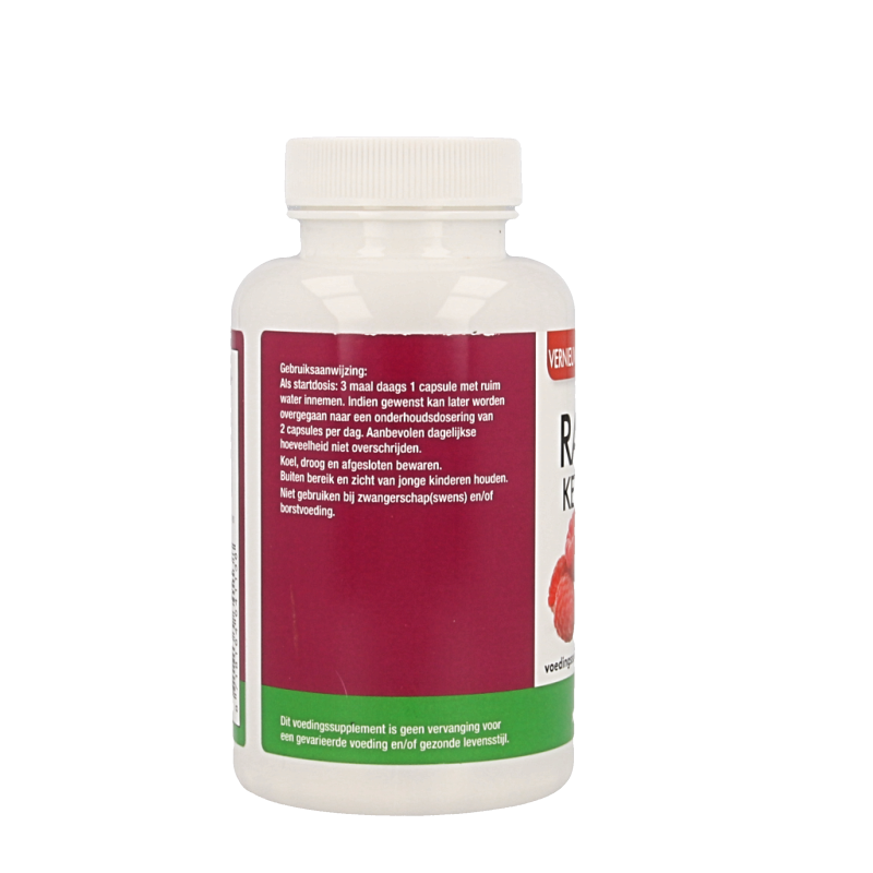 Natusor Raspberry ketone burner 60 Capsules