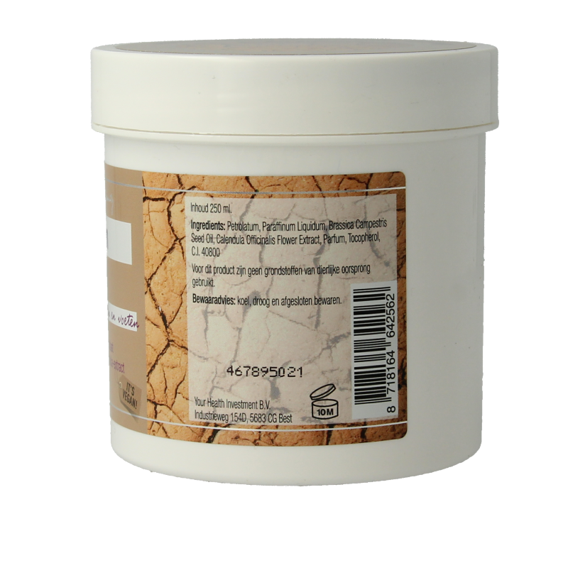 Golden Naturals Klovenzalf 250 Milliliter