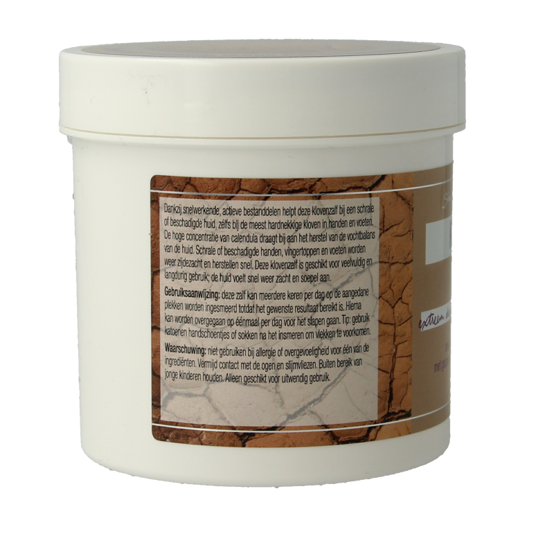 Golden Naturals Klovenzalf 250 Milliliter