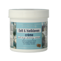 Golden Naturals Eelt & hielkloven creme 250 Milliliter