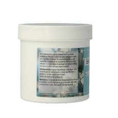 Golden Naturals Eelt & hielkloven creme 250 Milliliter