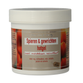 Skin care & Beauty Spieren & gewrichten hot gel 250 Milliliter