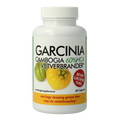 Natusor Garcinia cambogia 60% HCA vetverbrander 60.00 Capsules