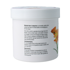 Naturalize Hand en bodycreme 250 Milliliter