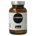 Hanoju L-Carnosine 400mg 60 Vegetarische capsules