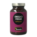 Hanoju Omega 3 visolie 90 Capsules