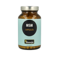 Hanoju MSM methyl 150 Vegetarische capsules