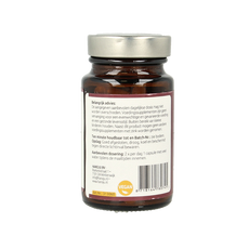 Hanoju Luteine complexvh tagetes erecta complex 60 Capsules