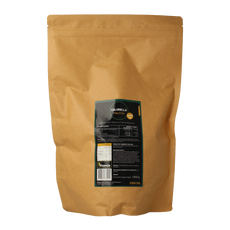 Hanoju Chlorella tabletten papier zak 2500 Tabletten