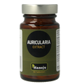 Hanoju Auricularia paddenstoel extract 90 Tabletten