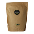 Hanoju Gemalen gerstegras paper bag bio 1.00 Kilogram