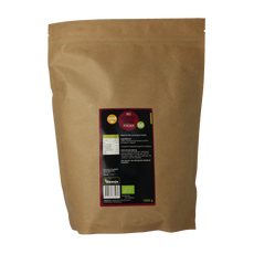 Hanoju Gemalen gerstegras paper bag bio 1.00 Kilogram
