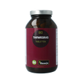 Hanoju Tarwegras glas flacon bio 600 Tabletten