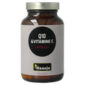 Hanoju Co-enzym Q10 250mg vitamine C 250mg 90 Capsules