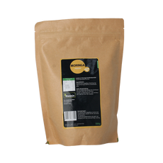 Hanoju Moringa heelbladpoeder 500.00 Gram