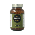 Hanoju Shiitake extract bio 60 Vegetarische capsules