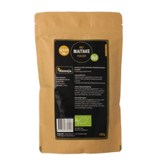 Hanoju Maitake poeder bio 100 Gram