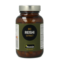 Hanoju Reishi extract bio 60 Vegetarische capsules