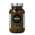 Hanoju Reishi extract bio 60.00 Capsules